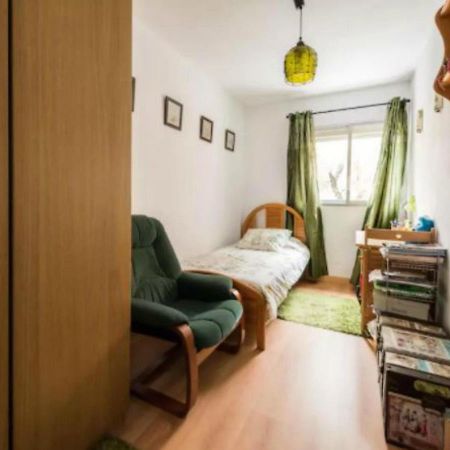 La Adicidad De Castellon Apartment Mostoles Luaran gambar