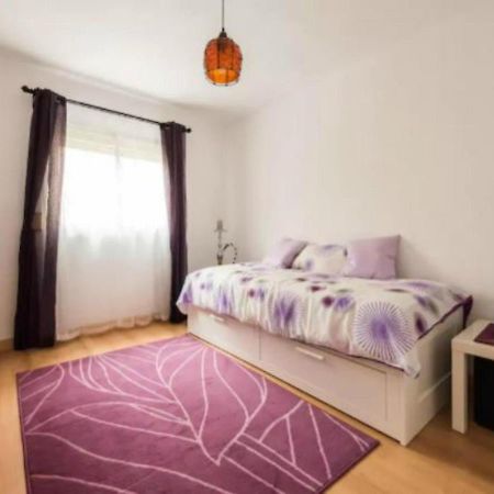La Adicidad De Castellon Apartment Mostoles Luaran gambar