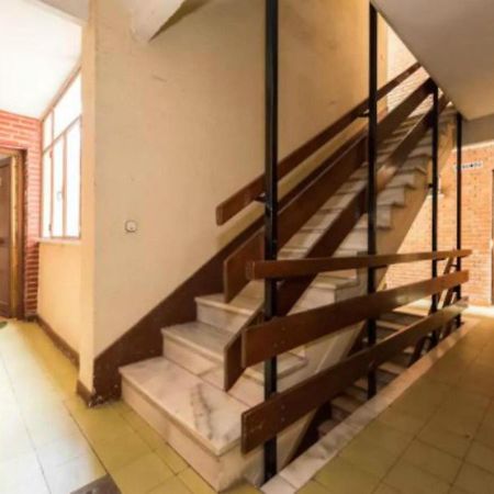 La Adicidad De Castellon Apartment Mostoles Luaran gambar