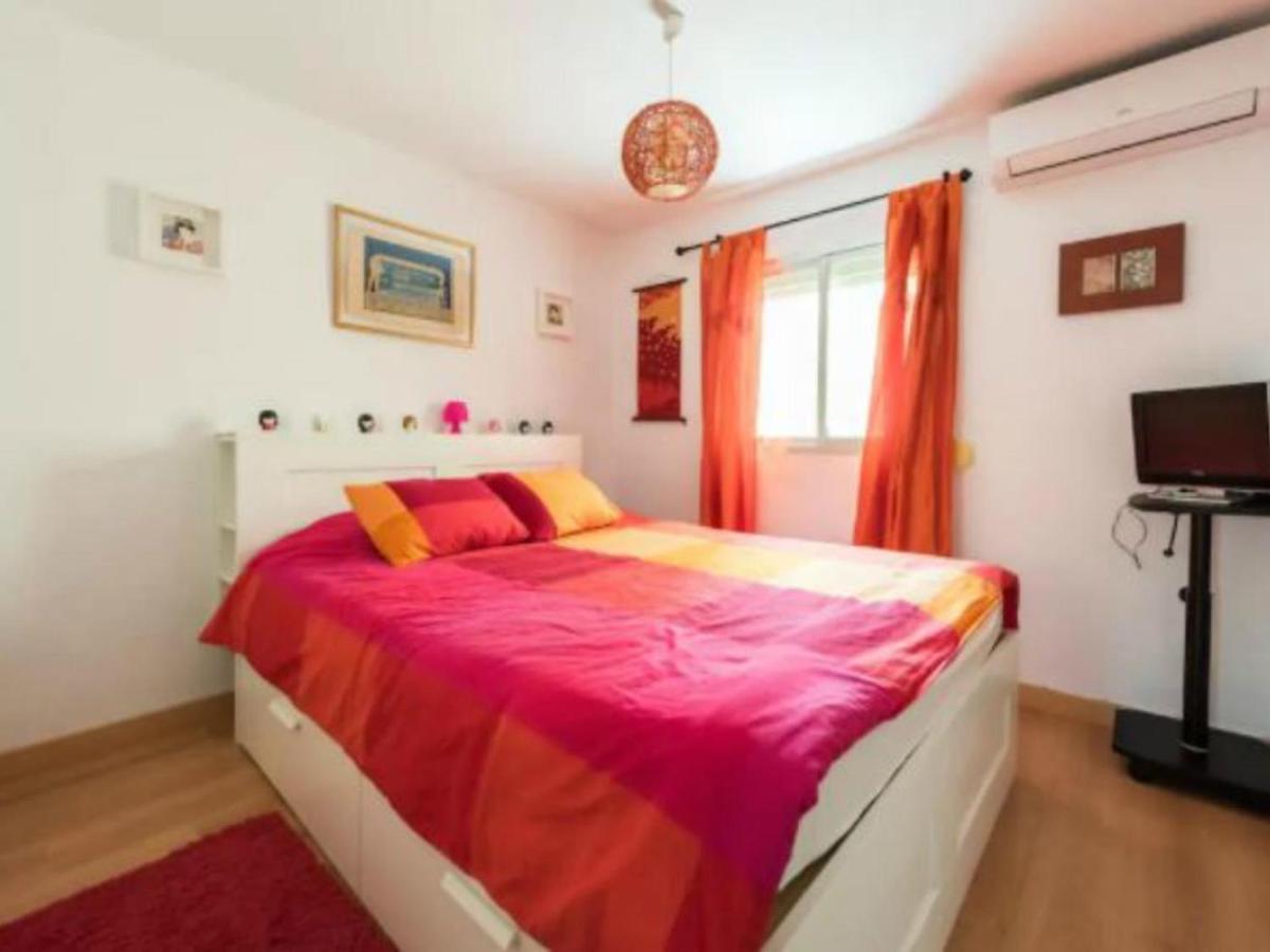 La Adicidad De Castellon Apartment Mostoles Luaran gambar