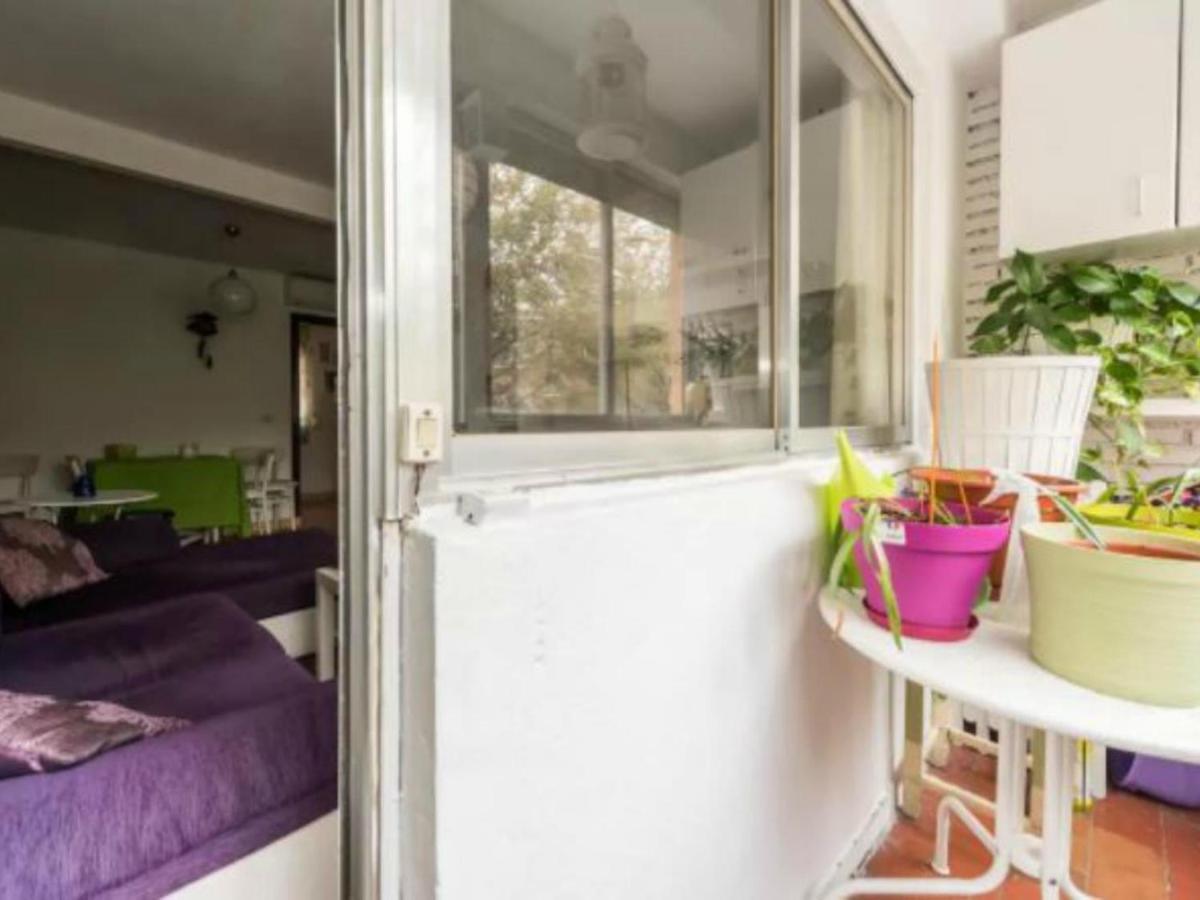 La Adicidad De Castellon Apartment Mostoles Luaran gambar