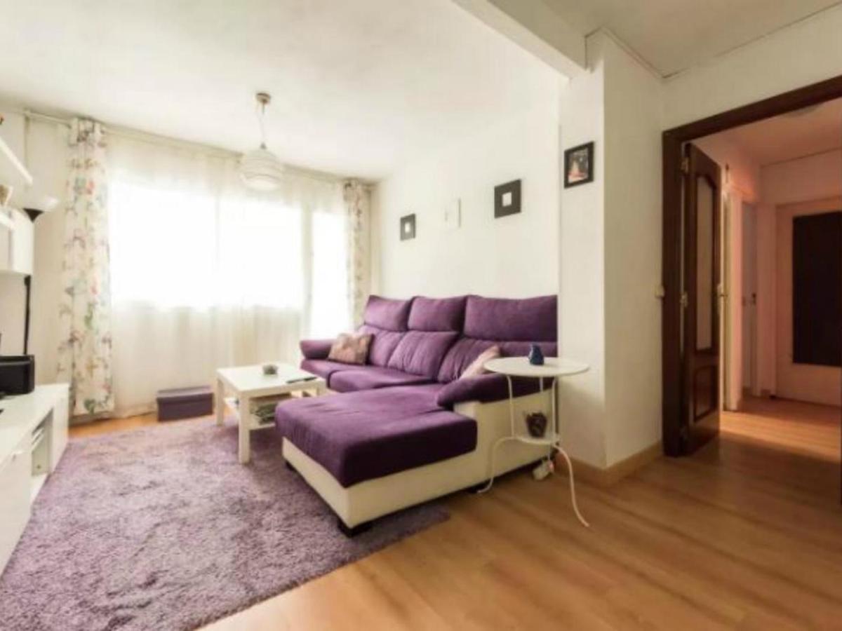 La Adicidad De Castellon Apartment Mostoles Luaran gambar