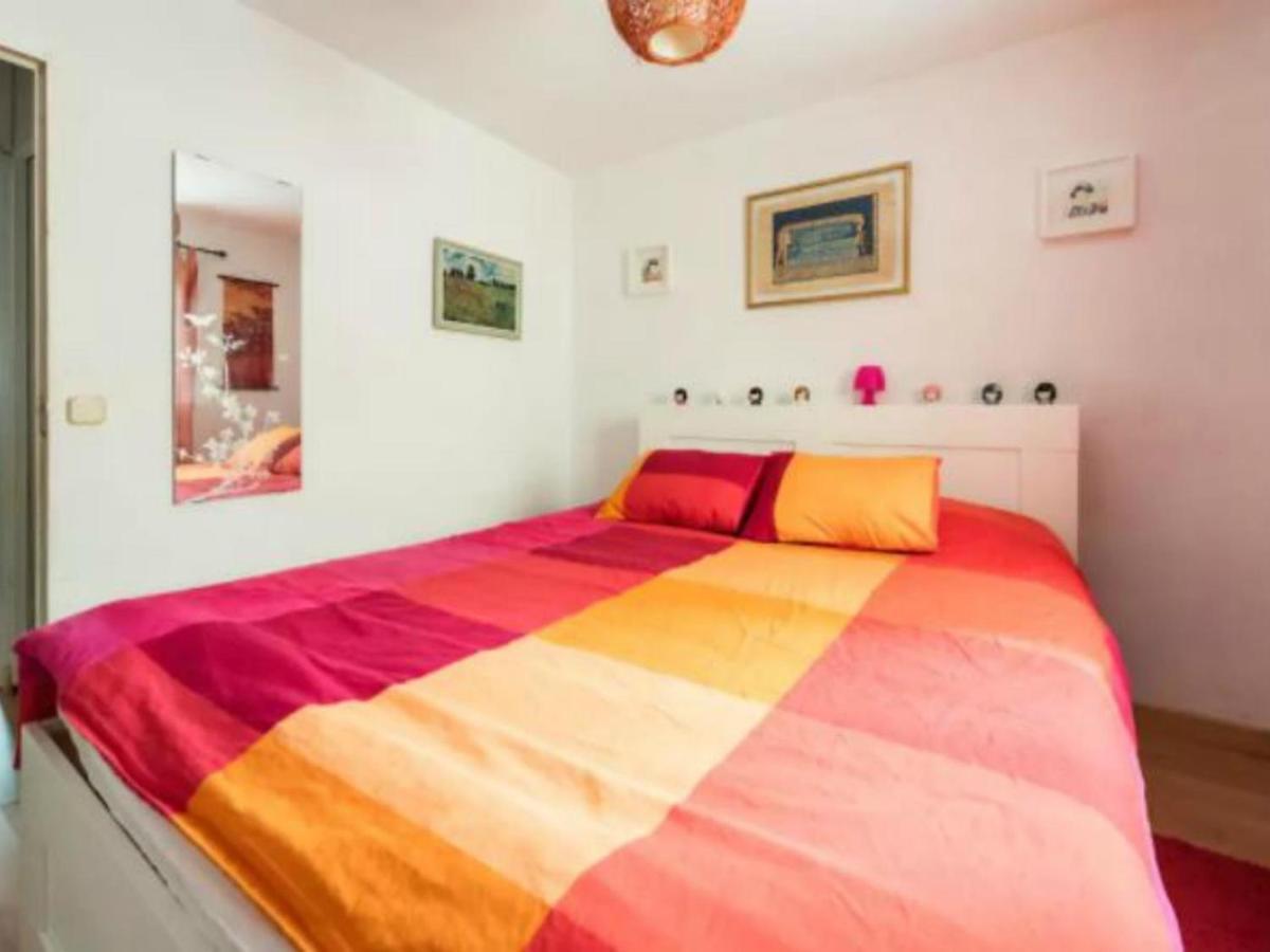 La Adicidad De Castellon Apartment Mostoles Luaran gambar