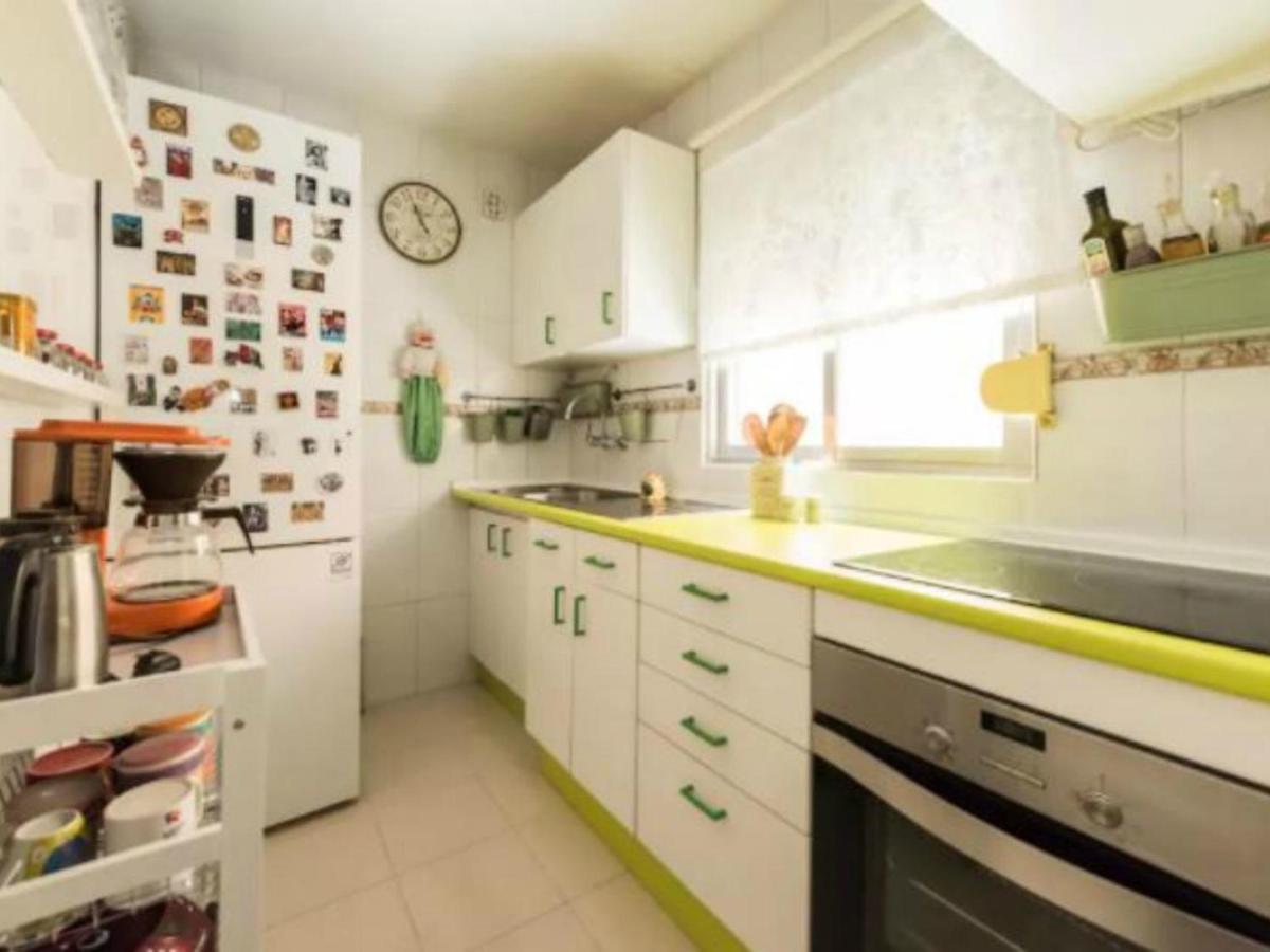 La Adicidad De Castellon Apartment Mostoles Luaran gambar