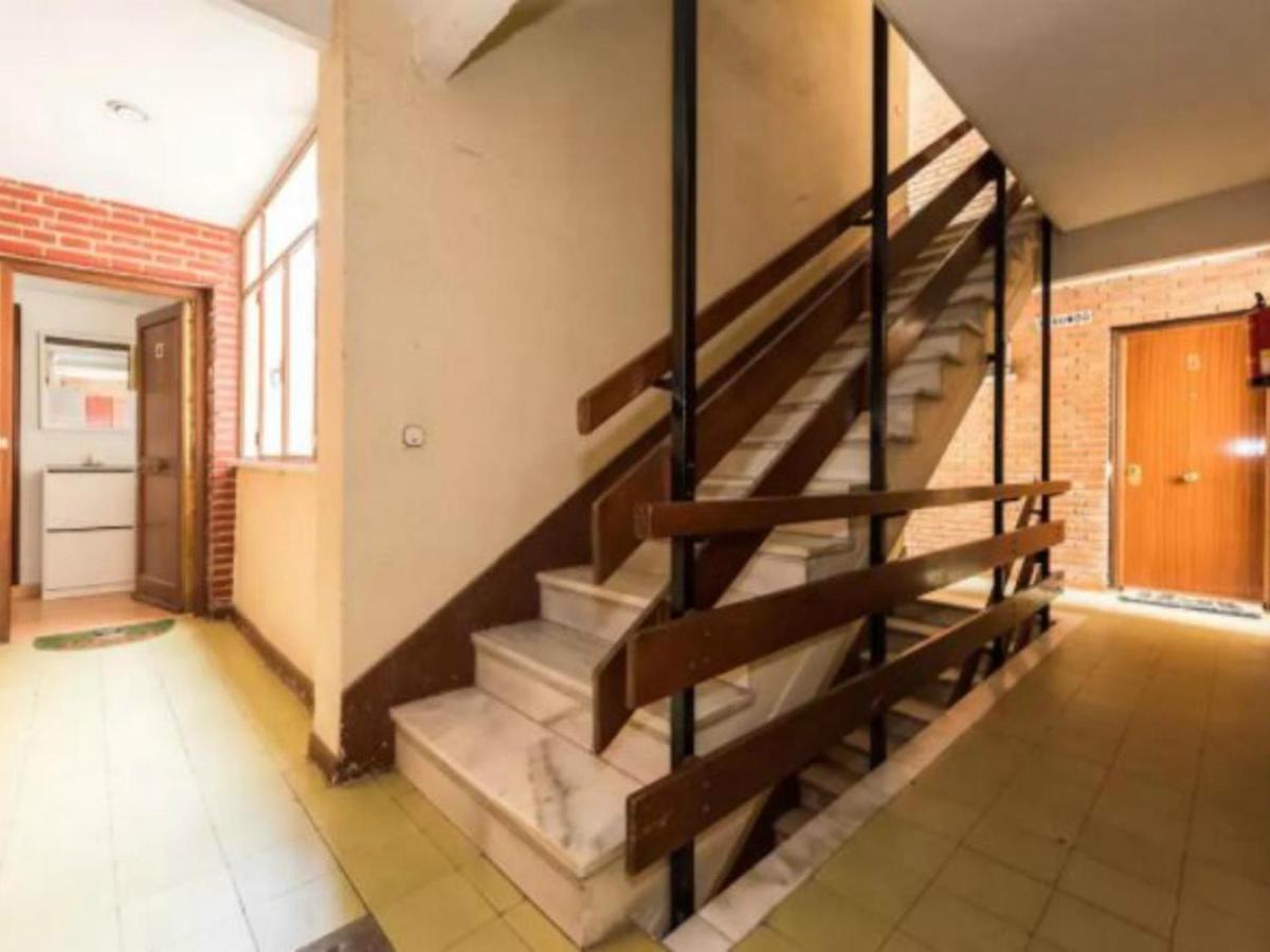 La Adicidad De Castellon Apartment Mostoles Luaran gambar